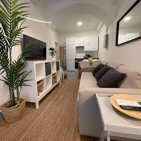 New Piso Centrico 7pax A 2 Min Andando De Gran Via Apartmán Madrid
