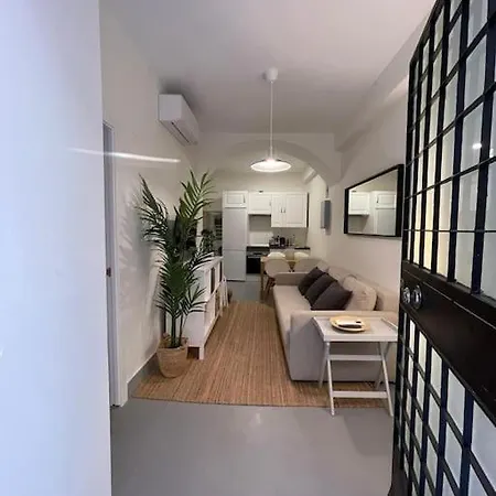 New Piso Centrico 7pax A 2 Min Andando De Gran Via Madrid