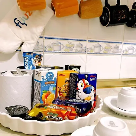 Apartamento Precioso Piso En Sol - 2 Hab Madrid