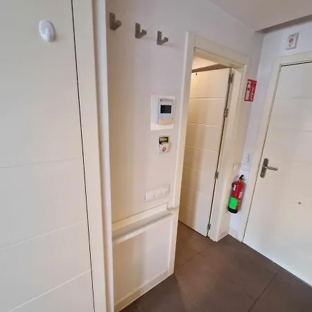 Apartment Estupendo Estudio En Pleno Centro De *