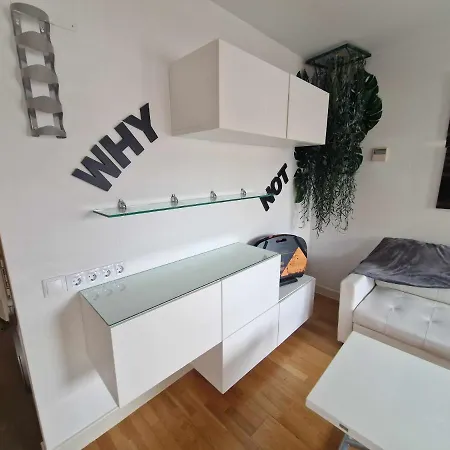 Apartment Estupendo Estudio En Pleno Centro De