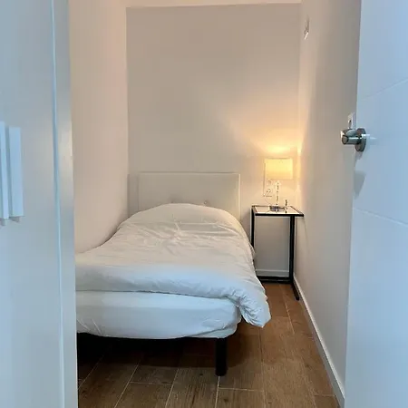 Apartamento Sacromonte