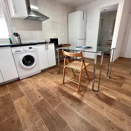 Sacromonte Apartamento *