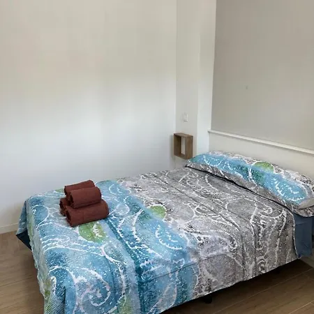 Guest house Alojamiento Aguacate *