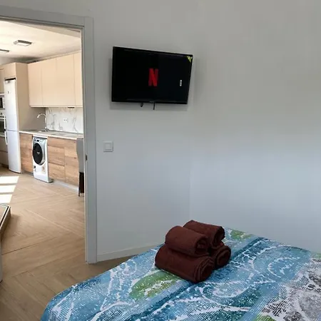 Alojamiento Aguacate Guest house *