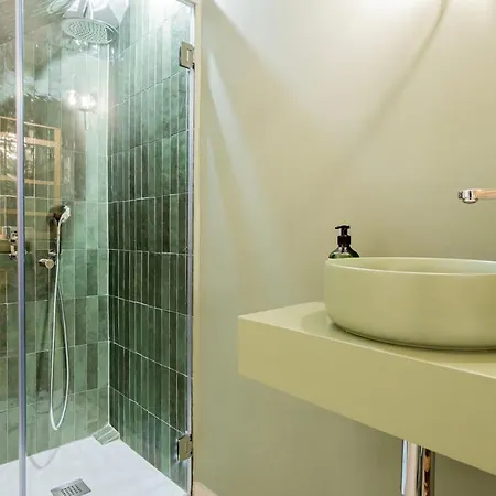 New Location In Loft Apartmán Madrid