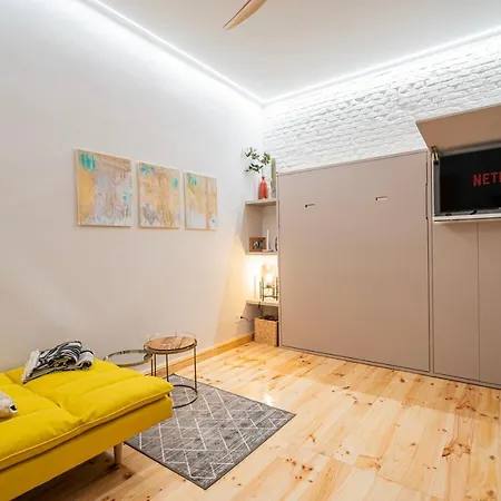 New Location In Loft
