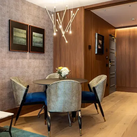 Hotel Wellington & Spa 5*
