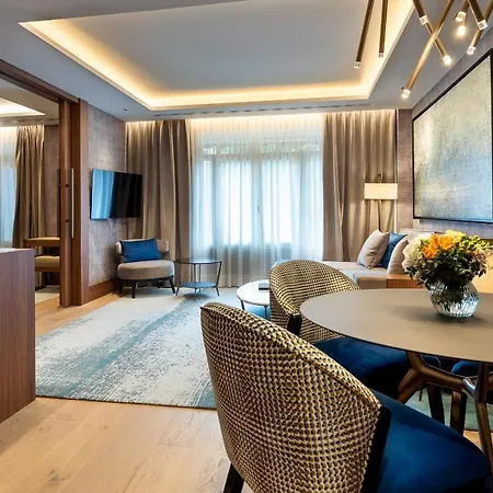 Hotel Wellington & Spa 5*