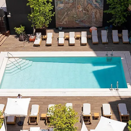 Wellington & Spa Madryt