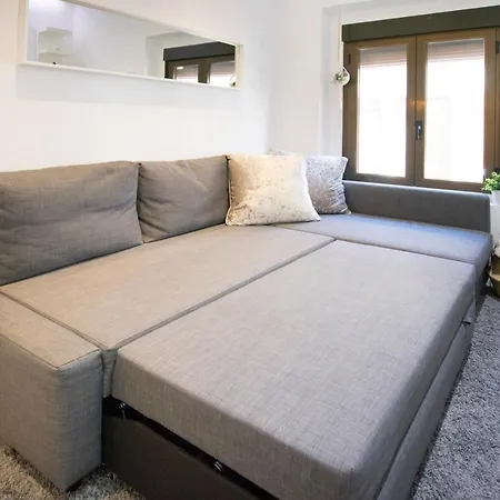 1 Bedroom 1 Bathroom- Mintystay - Plaza De San Idelfonso *