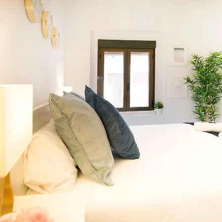1 Bedroom 1 Bathroom- Mintystay - Plaza De San Idelfonso * Madrid