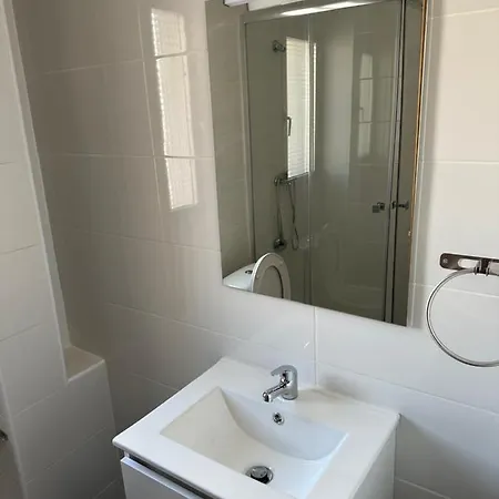 El Gengo Apartamento