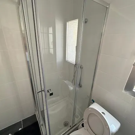El Gengo Apartamento Madrid