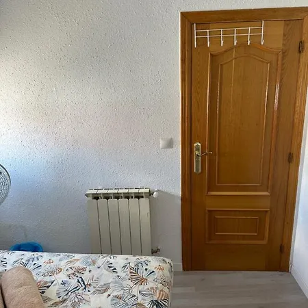 Apartamento El Gengo Madrid