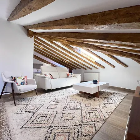 Appartement Apartamento Reformado En El Centro De