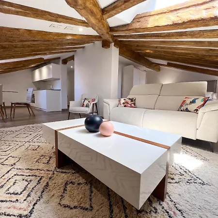 Appartement Apartamento Reformado En El Centro De *