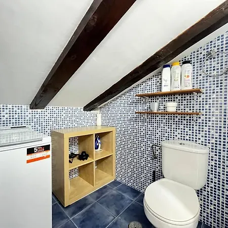Apartment Atico Centro *