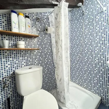 Atico Centro Apartment