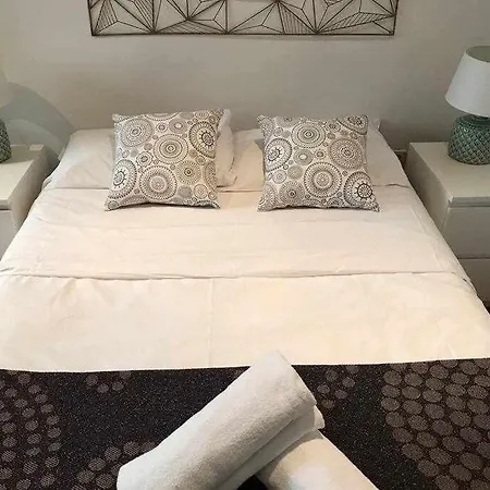 Apartamento Solfai Vacacional 52