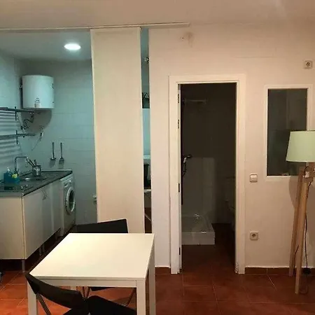 Solfai Vacacional 52 Apartamento *