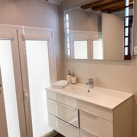 Appartement Apartamento Reformado En El Centro De Madrid