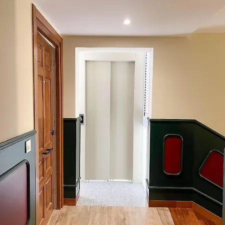 Appartement Apartamento Reformado En El Centro De *