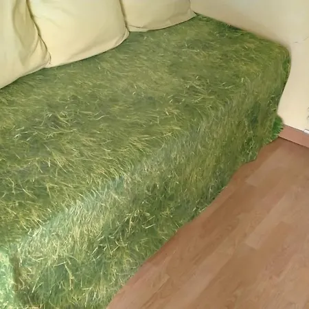 M17 Centro Con Wifi Apartamento