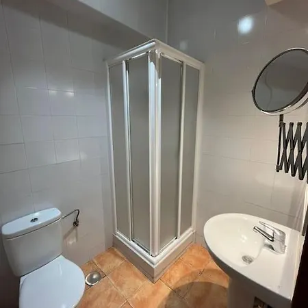 Cozy Apt 1hab 4pax En La Plaza De Chueca アパート