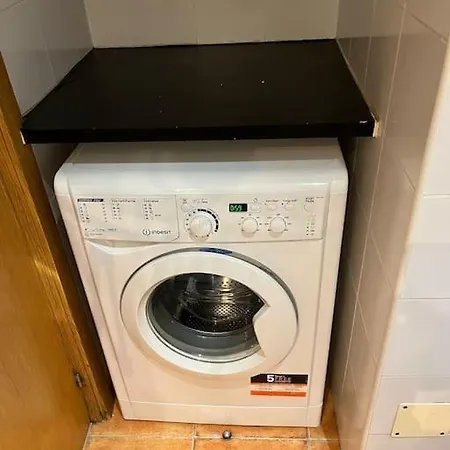 Cozy Apt 1hab 4pax En La Plaza De Chueca * マドリード