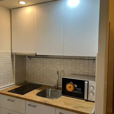 Cozy Apt 1hab 4pax En La Plaza De Chueca * マドリード