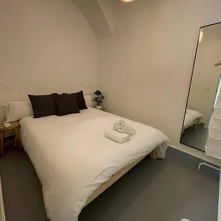 Centrico And Cozy Apt 9pax En Calle San Dimas