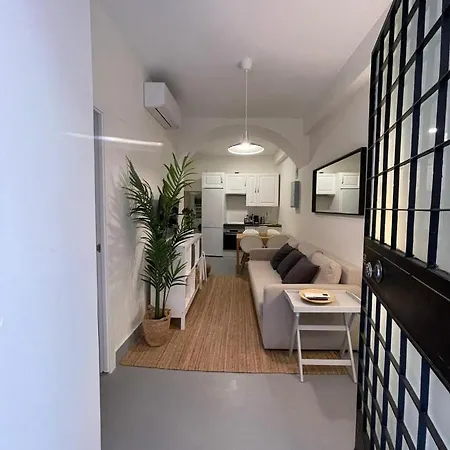 Centrico And Cozy Apt 9pax En Calle San Dimas Madrid