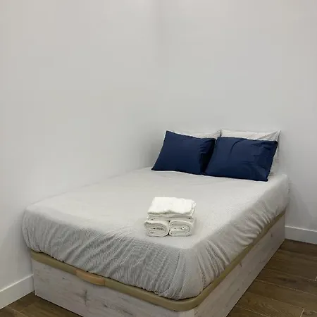 Nuevo Piso Retiro 2