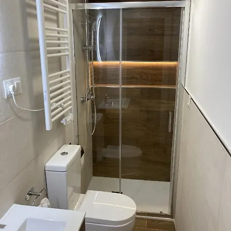 Nuevo Piso Retiro 2 Madryt