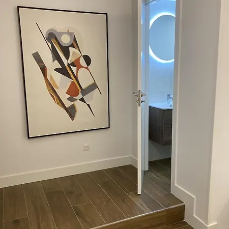 Nuevo Piso Retiro 2