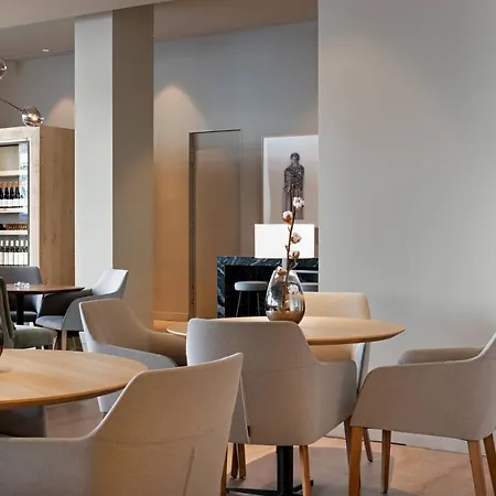 Ac Aitana By Marriott Madrid