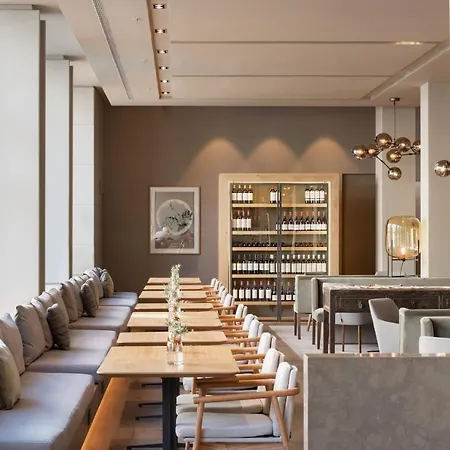 Hotel Ac Aitana By Marriott