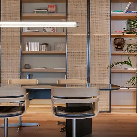 Ac Aitana By Marriott 4*