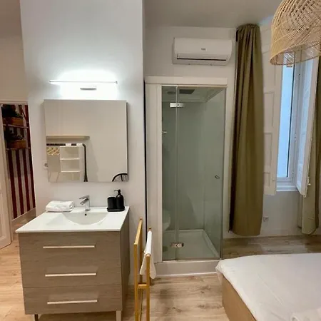 Cool&central Apt 7p En Justicia/centro * Madri