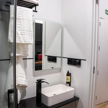 Vr Obregon Apartamento