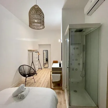 Cool&central Apt 7p En Justicia/centro