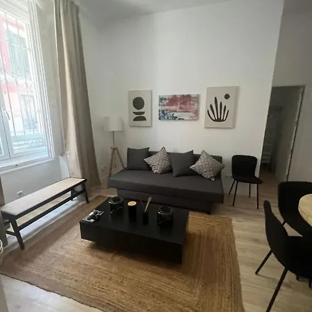 Cool&central Apt 7p En Justicia/centro * Madri