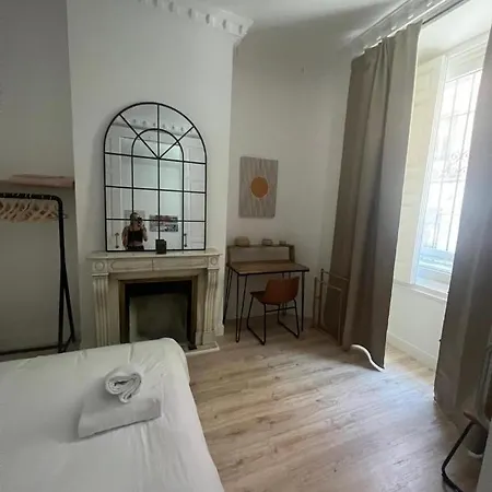 Cool&central Apt 7p En Justicia/centro Apartamento Madri