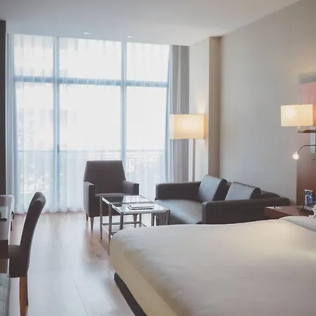Ac Aitana By Marriott Hotel