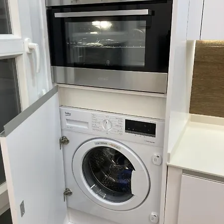 Apartament Nuevo Piso Retiro 2