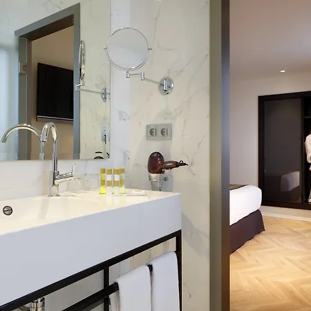 Eurostars Gran Via Hotel