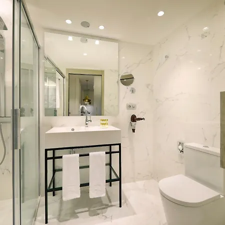 Hotel Eurostars Gran Via
