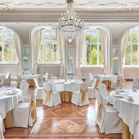 Mandarin Oriental Ritz, 5* Madrid