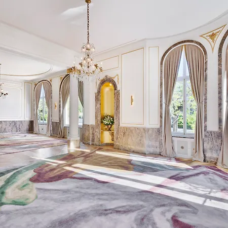 Hotel Mandarin Oriental Ritz, 5*